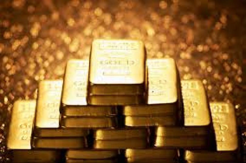 انخفاض أسعار الذهب قبل انطلاق قمة جاكسون هول